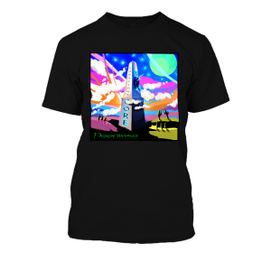 "Conscious Core" Shirt