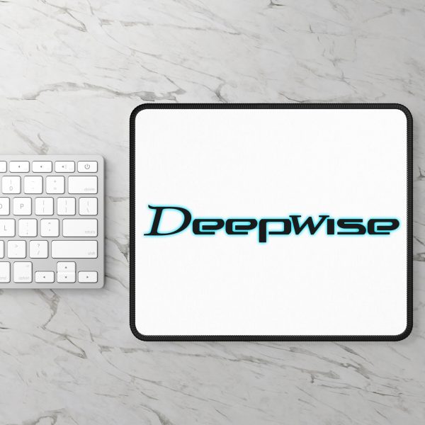 Deepwise Gaming Mouse Pad - Neon