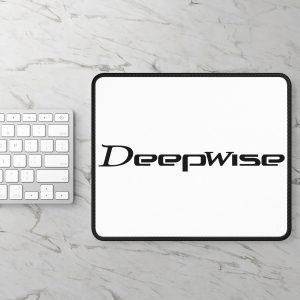 Deepwise Gaming Mouse Pad
