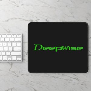 Deepwise Gaming Mouse Pad - Green