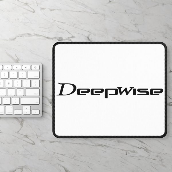 Deepwise Gaming Mouse Pad
