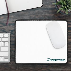 Custom Gaming Mouse Pad - Neon