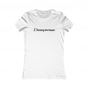 Deepwise Women's Graphic Tee