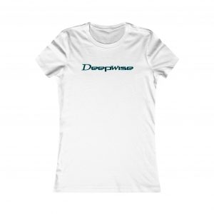 Deepwise Women's Favorite Tee - Neon