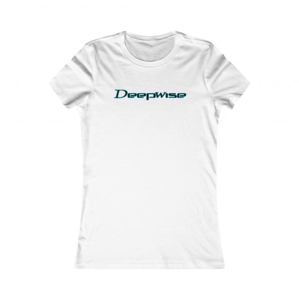 Deepwise Women's Favorite Tee - Neon