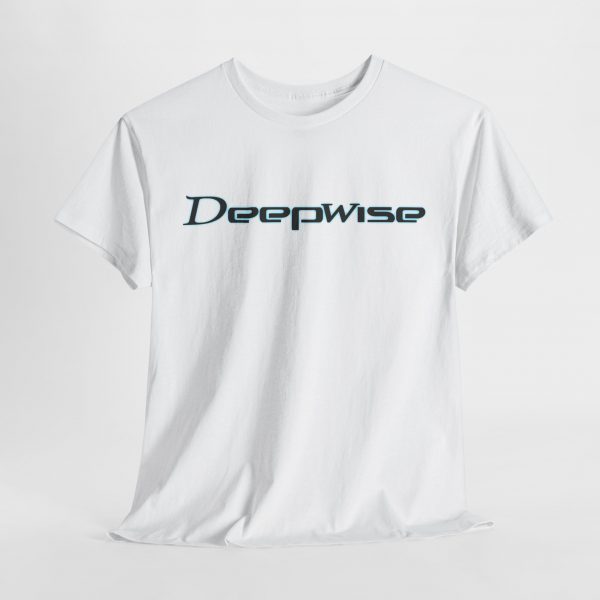 Deepwise Unisex Heavy Cotton Tee - Neon